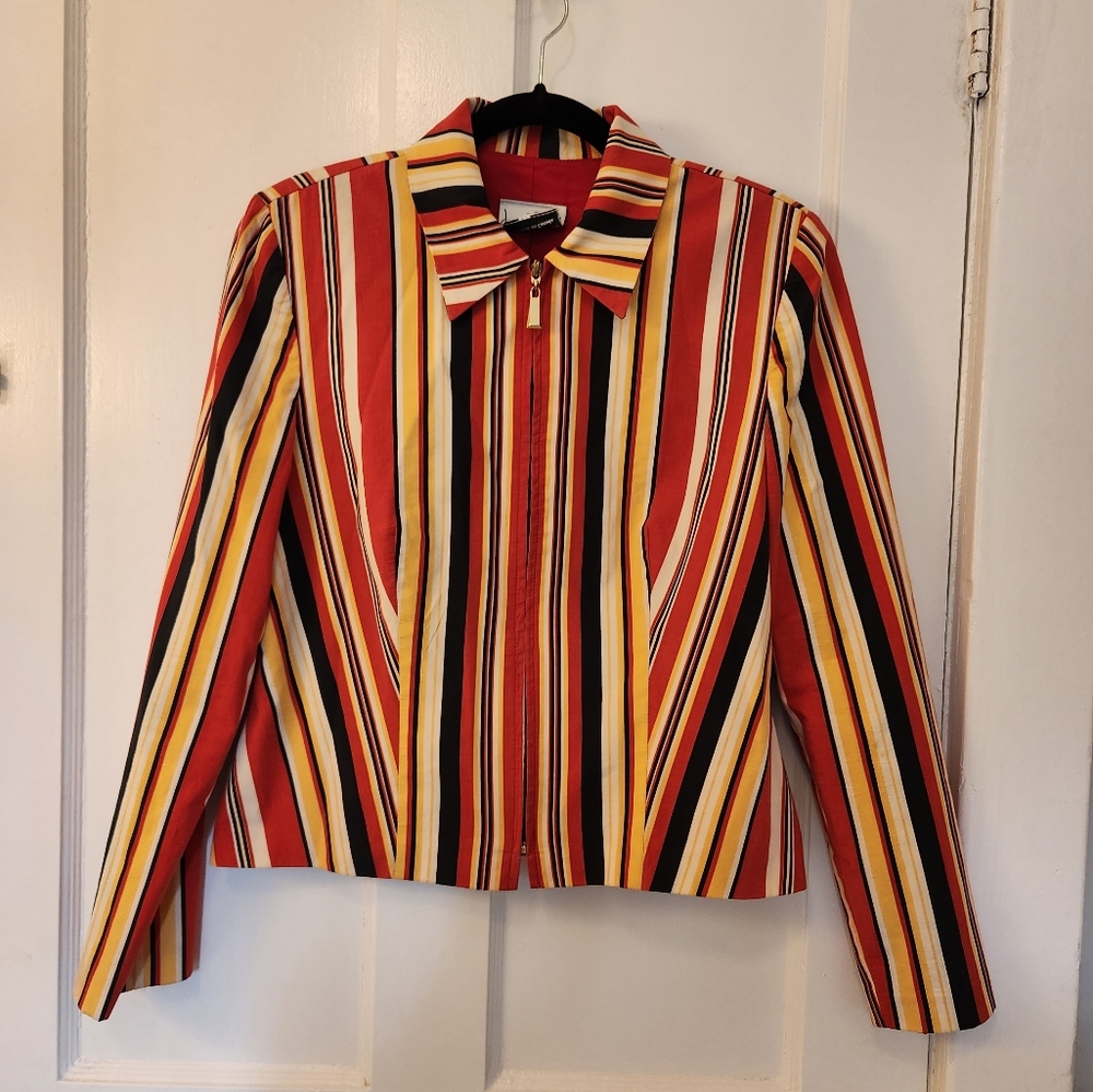 🍂Vintage Joseph Ribkoff Jacket🍂